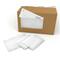 Adhesive document bags